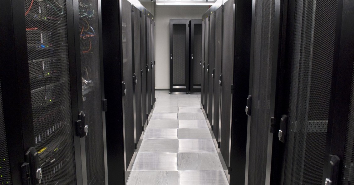 centros de datos