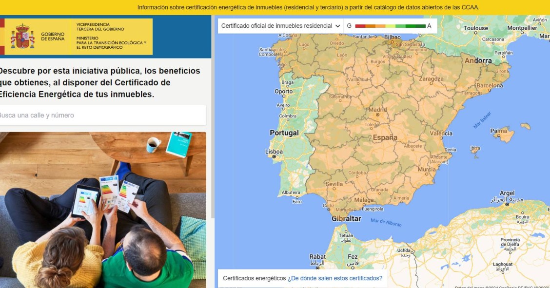 Energía