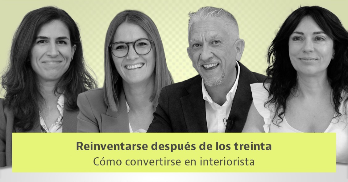 interioristas