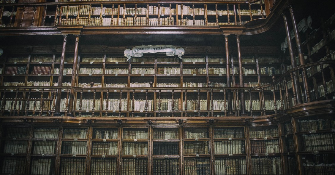 Biblioteca
