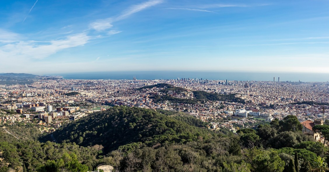 Barcelona