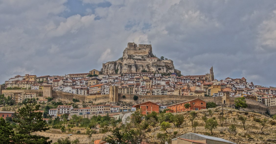 Morella