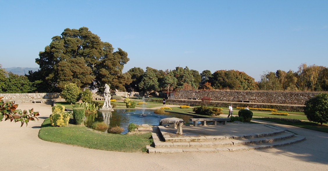 parque do castro