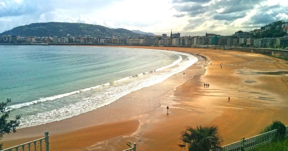 sardinero