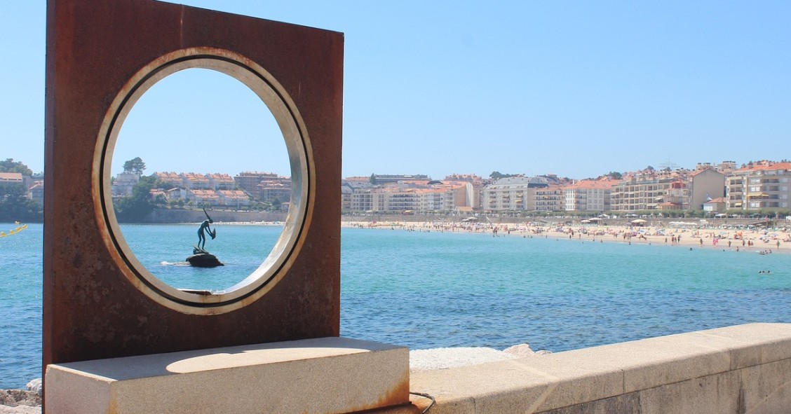 sanxenxo
