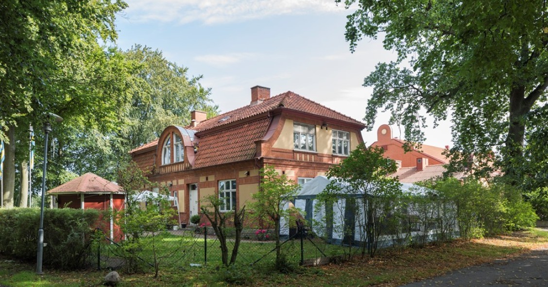 Vivienda en cartera de SBB