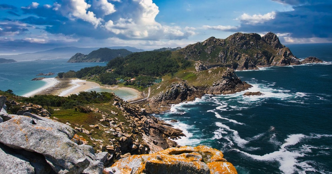 Islas Cíes