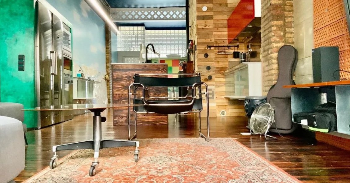 Vivienda de alquiler en Hospitalet de Llobregat a través de idealista