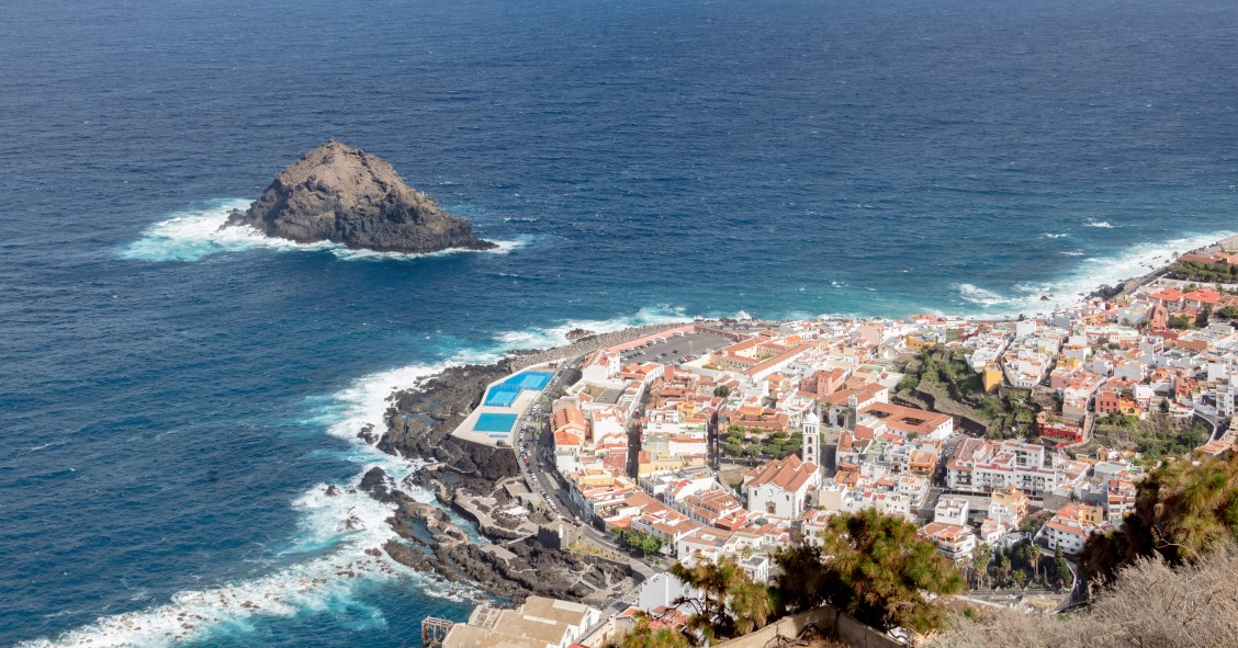 Garachico