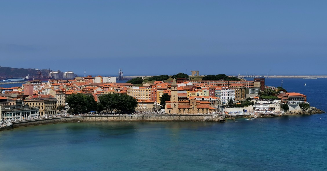 cimadevilla
