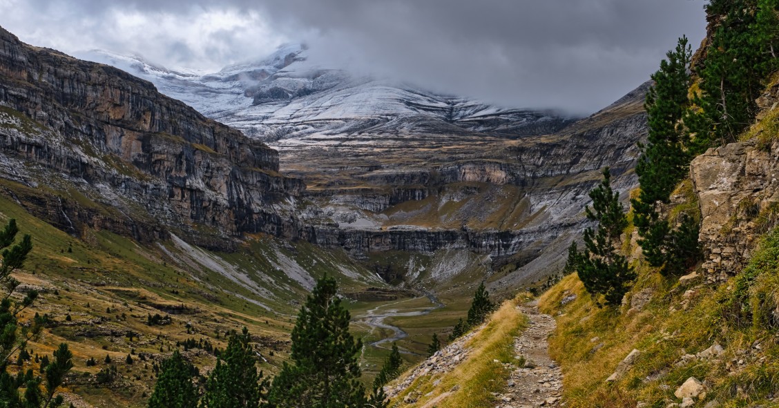 Ordesa Monte Perdido