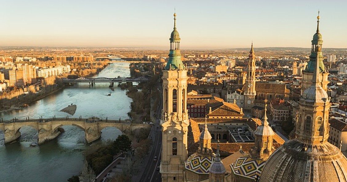 Zaragoza