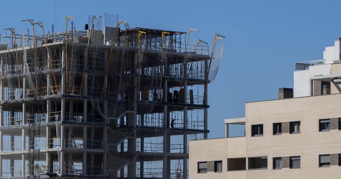 inversión inmobiliaria