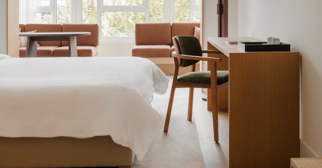 Hotel.
