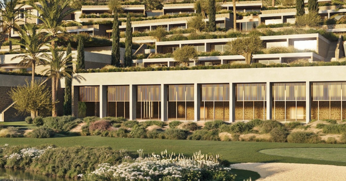 La familia Consentino cierra un acuerdo con Hyatt para la construcción de un hotel 5 estrellas en Almería