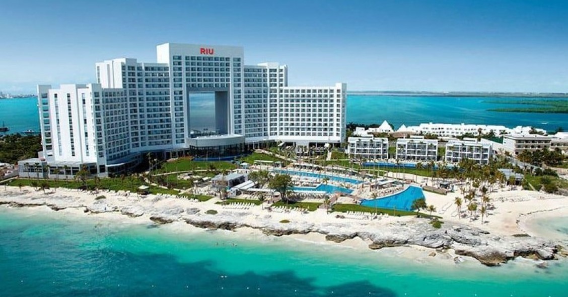 Hotel Riu Palace Peninsula