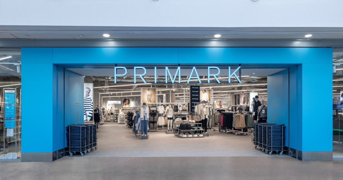 Primark en Rivas