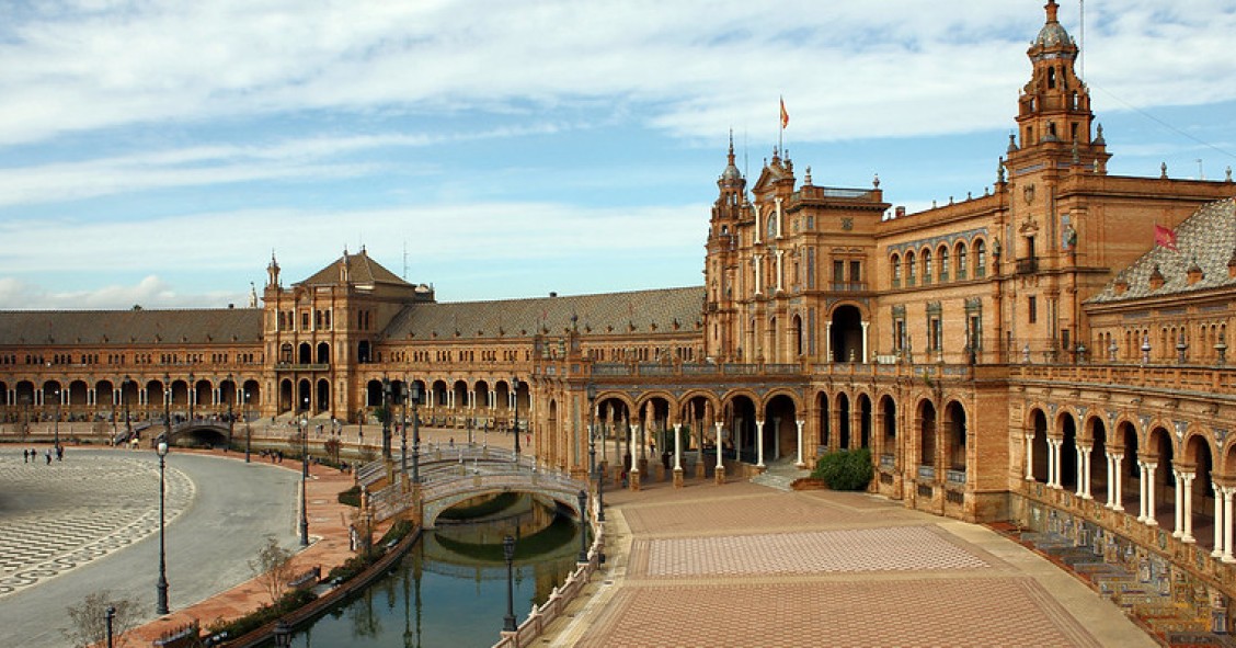 Sevilla