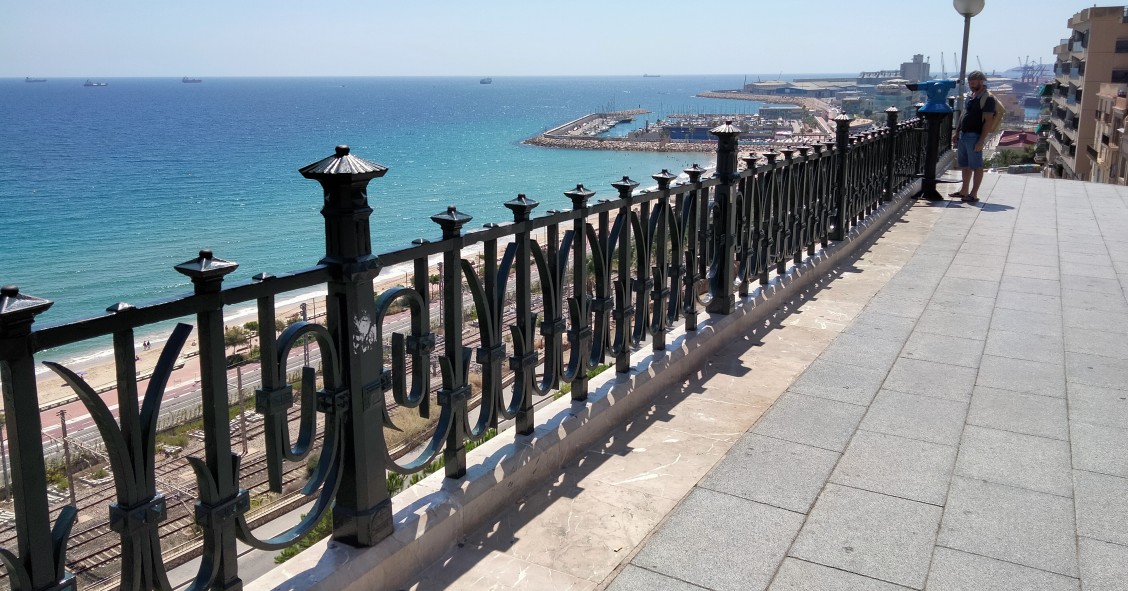 balcon del mediterraneo