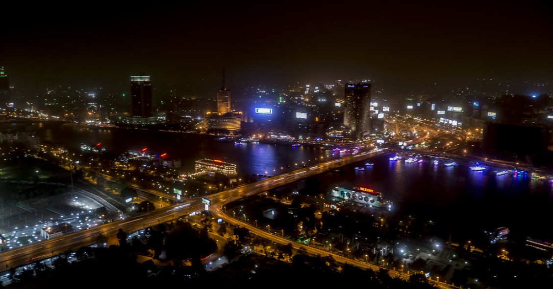 El Cairo