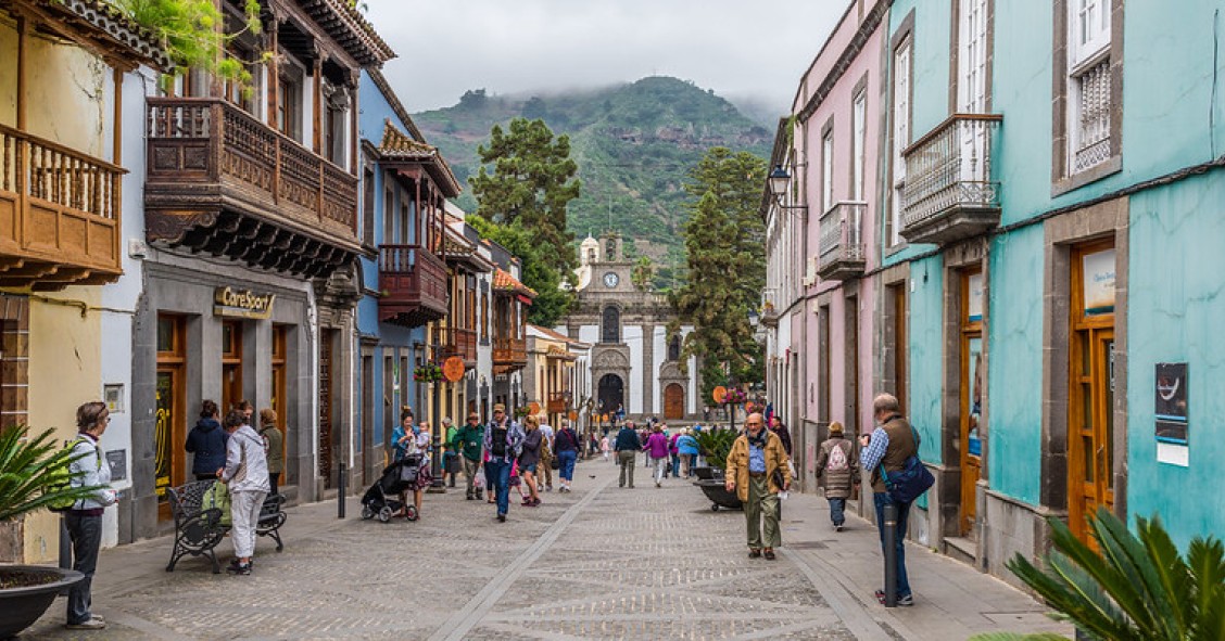 teror