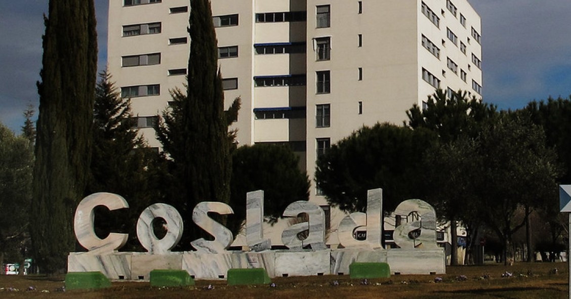 coslada