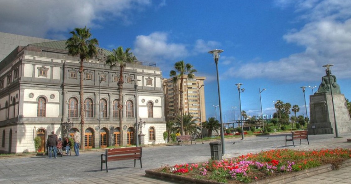 triana