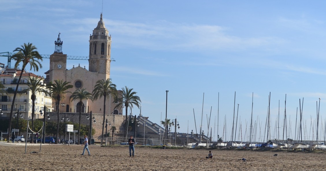 sitges