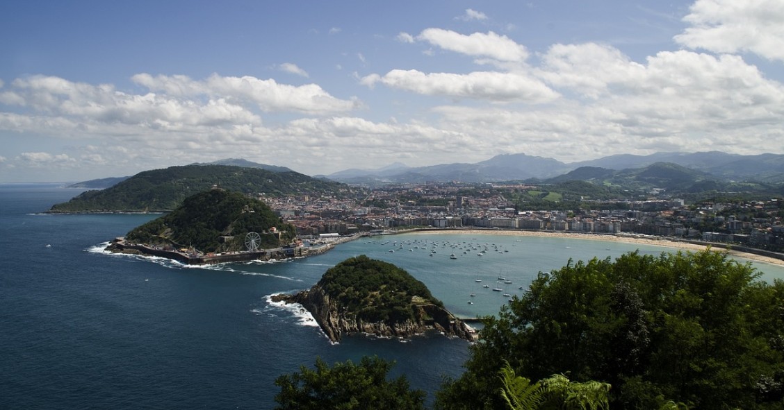 san sebastian
