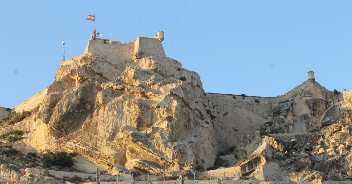 Château de Santa Barbara