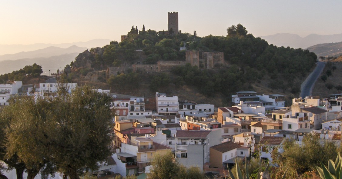 Velez Malaga