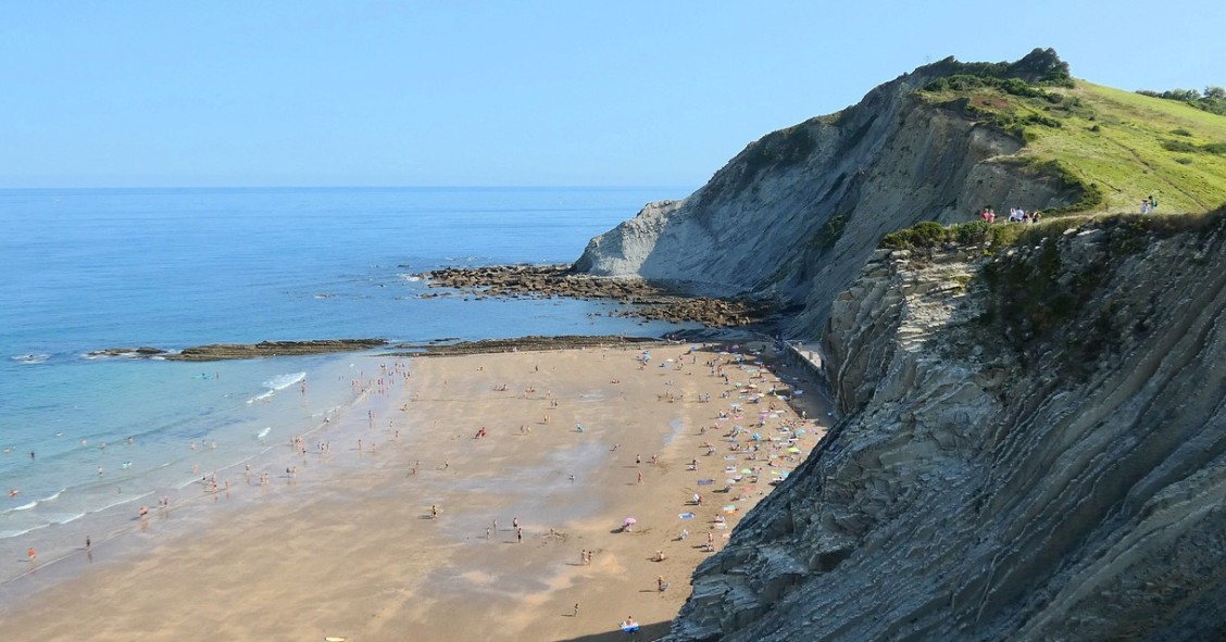 zumaia
