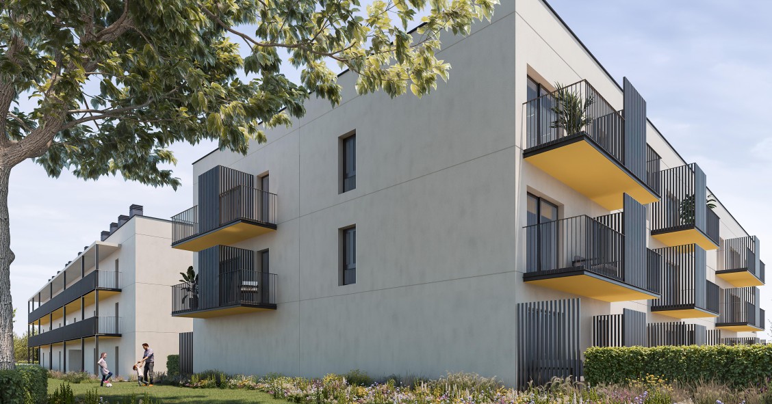 Promoción de Culmia de la segunda fase del Plan Vive