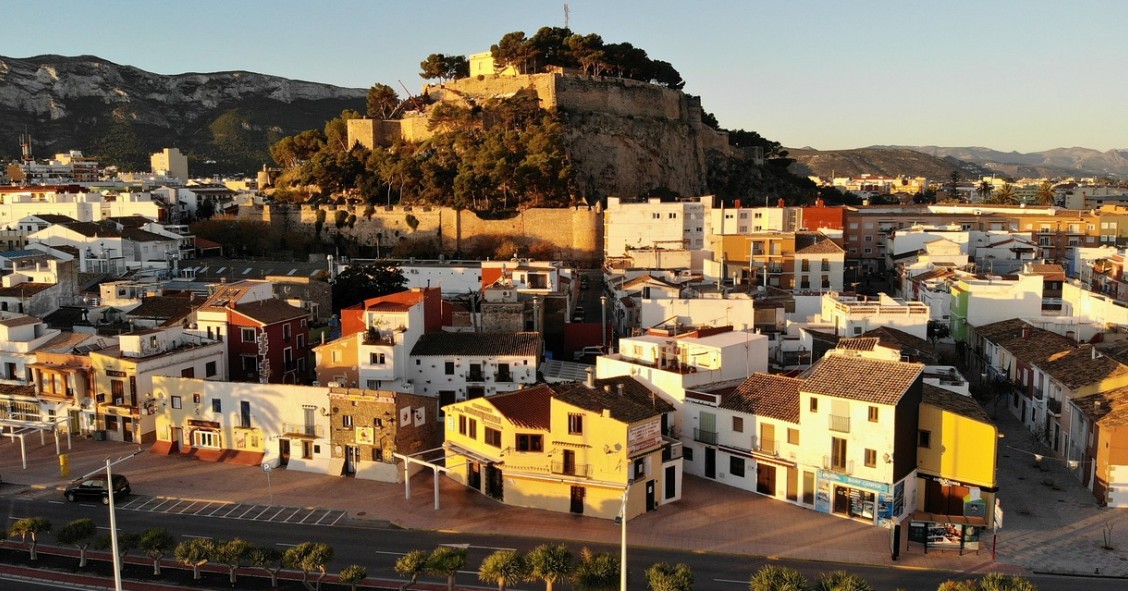denia