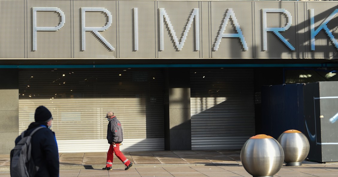 Primark.