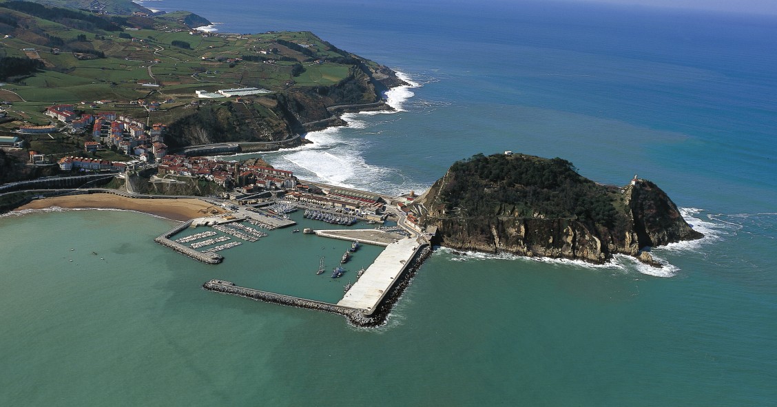 getaria