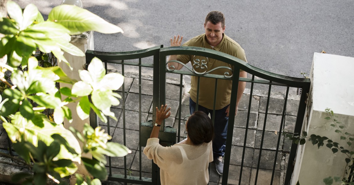 ¿Puede ser un inquilino presidente de la comunidad de vecinos?
