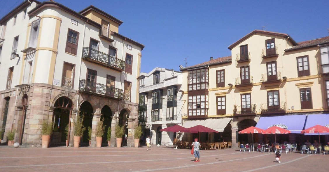 torrelavega