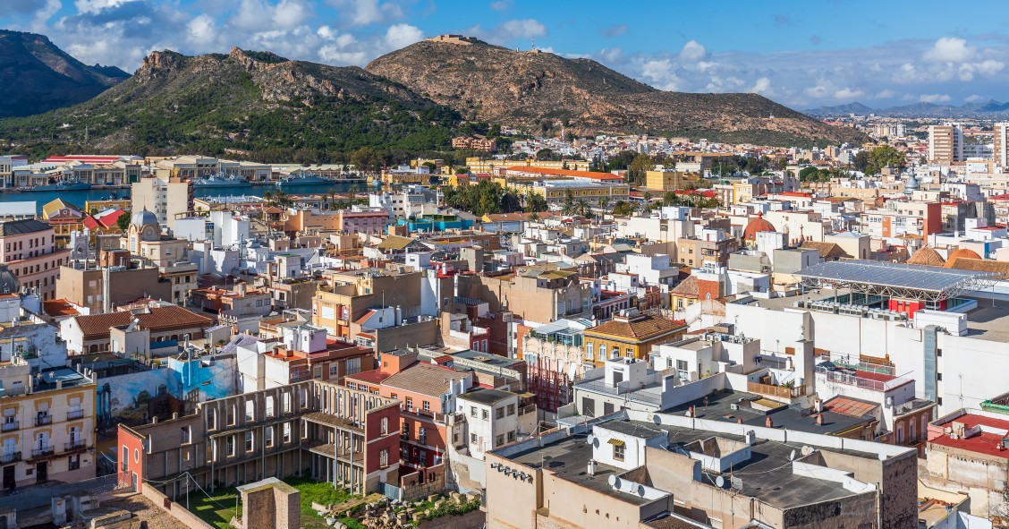 cartagena