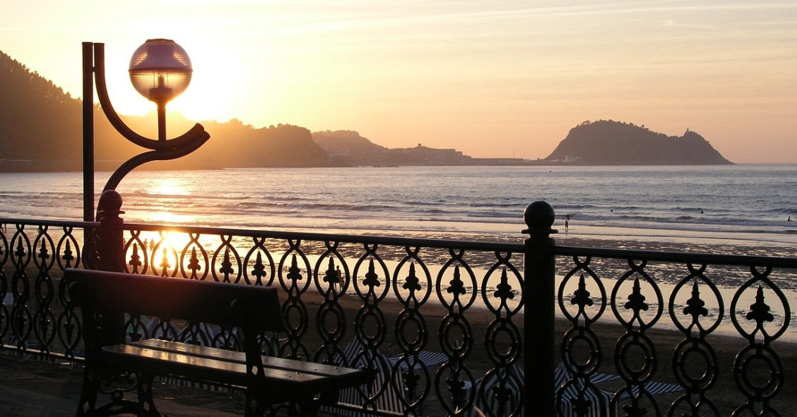 zarautz