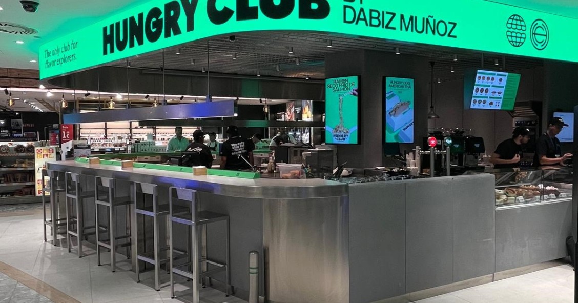 Dabiz Muñoz