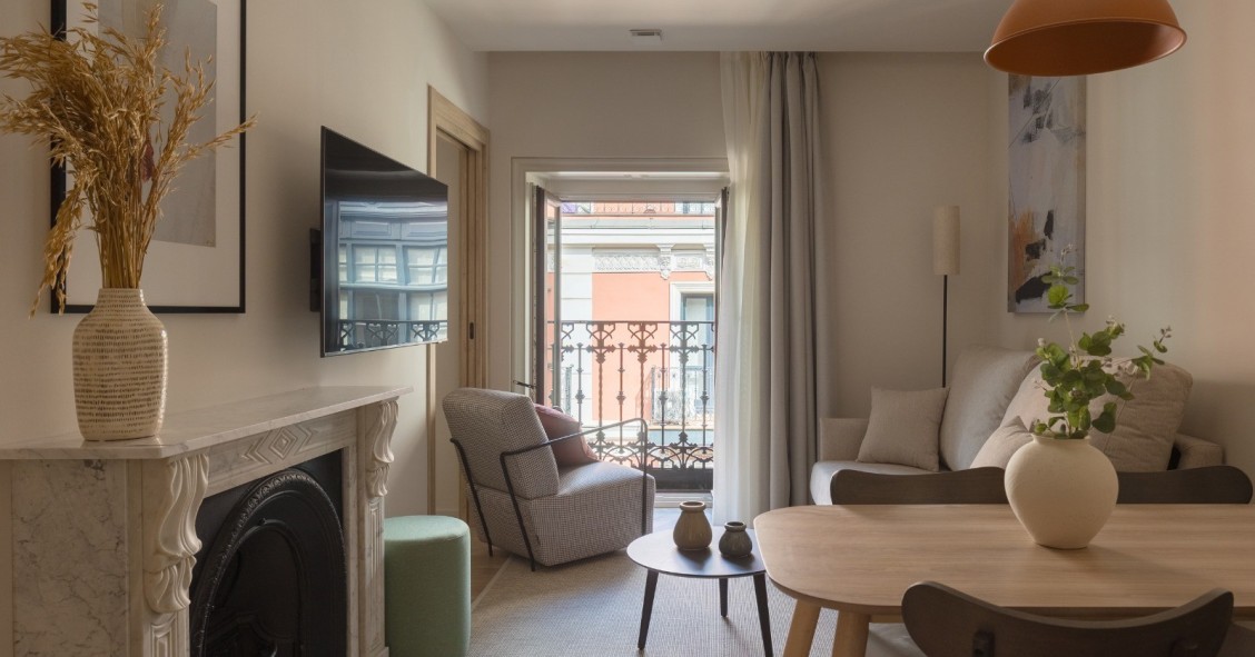 Líbere Hospitality Group impulsa su expansión internacional con nuevos activos en Grecia y Portugal