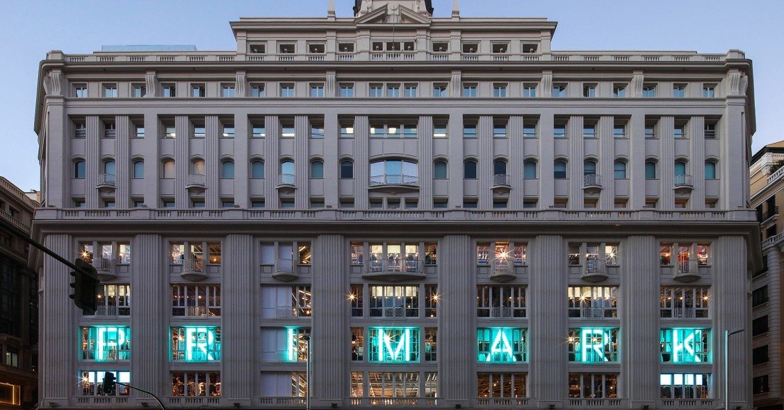 Primark crece en España con la apertura hoy de su nueva tienda en Rivas-Vaciamadrid