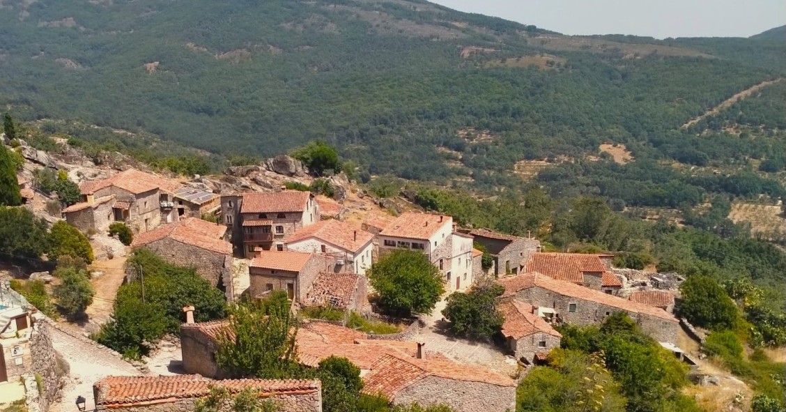 Trevejo, Cáceres