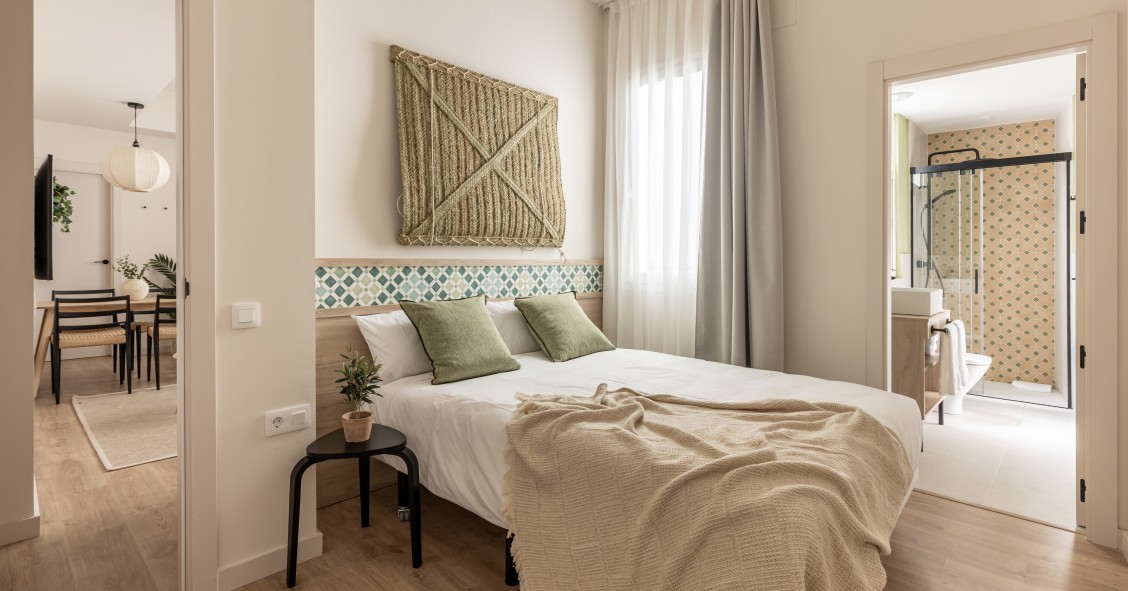 Libere Hospitality Group Córdoba Tendillas