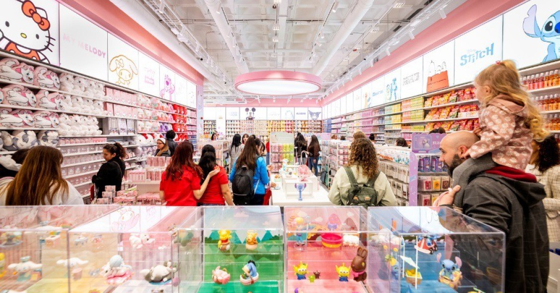 Miniso