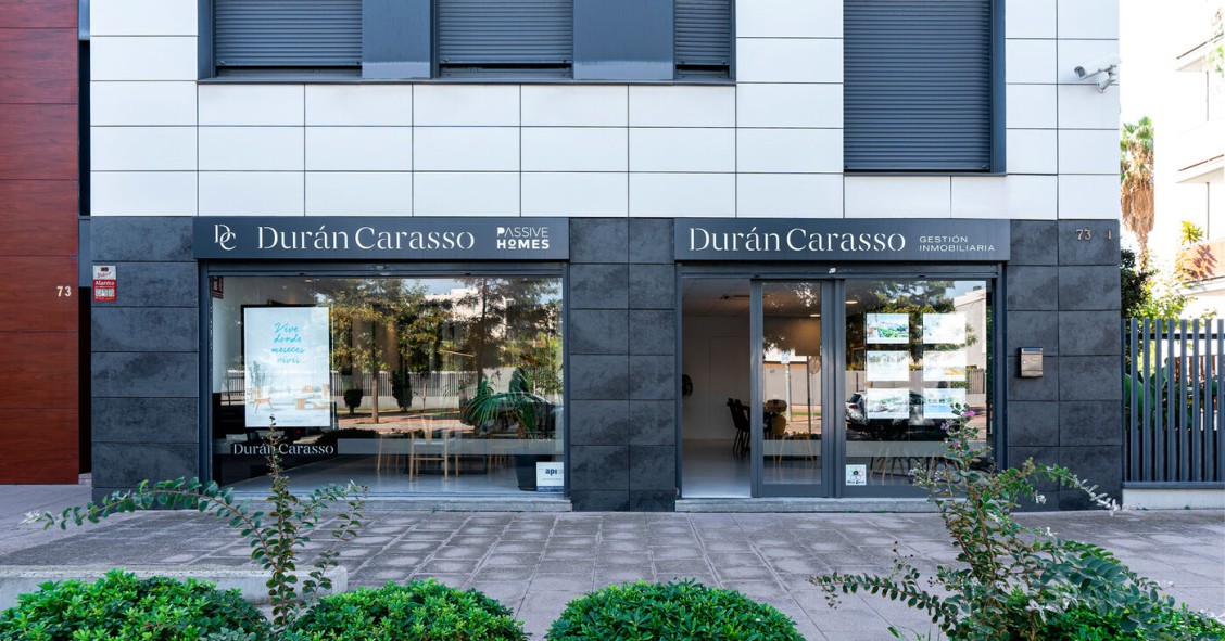 La immobiliària Duran Carasso arriba a les quatre oficines amb dues obertures a Andorra i la Cerdanya