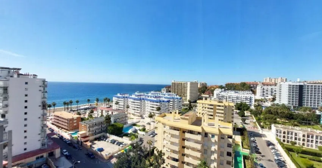 Estudio en venta en Málaga