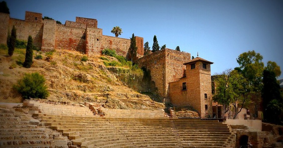 alcazaba