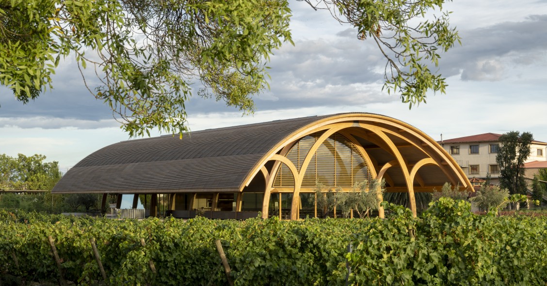 Bodegas Faustino